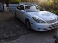 Lexus ES 300 2002 года за 5 900 000 тг. в Алматы – фото 5