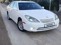 Lexus ES 300 2002 года за 5 900 000 тг. в Алматы – фото 10