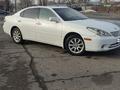 Lexus ES 300 2002 года за 5 900 000 тг. в Алматы – фото 7
