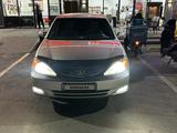 Toyota Camry 2004 года за 4 000 000 тг. в Алматы – фото 4