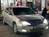 Toyota Camry 2004 года за 4 000 000 тг. в Алматы
