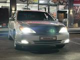 Toyota Camry 2004 года за 4 000 000 тг. в Алматы – фото 5