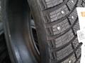 Pirelli ice Zero 2 245/45/20 шипыүшін160 000 тг. в Алматы – фото 3