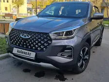 Chery Tiggo 4 Pro, 2023