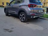Chery Tiggo 4 Pro 2023 годаfor6 900 000 тг. в Усть-Каменогорск – фото 2