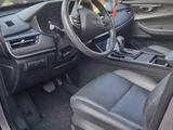 Chery Tiggo 4 Pro 2023 годаfor6 900 000 тг. в Усть-Каменогорск – фото 3