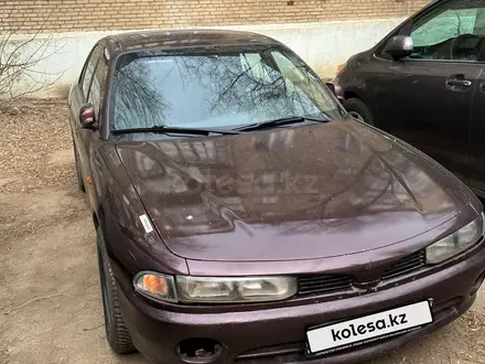 Mitsubishi Galant 1995 года за 1 400 000 тг. в Степногорск – фото 7