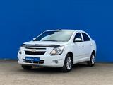 Chevrolet Cobalt 2021 года за 5 960 000 тг. в Алматы