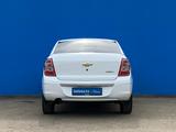 Chevrolet Cobalt 2021 годаүшін5 960 000 тг. в Алматы – фото 4