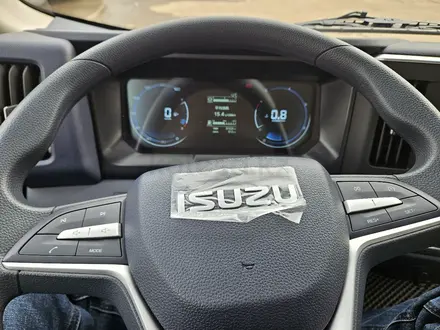 Isuzu 2025 года за 16 800 000 тг. в Алматы – фото 11