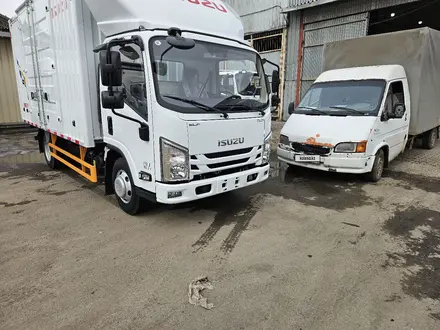 Isuzu 2025 года за 16 800 000 тг. в Алматы – фото 12