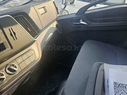 Isuzu 2025 года за 16 800 000 тг. в Алматы – фото 15