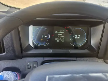 Isuzu 2025 года за 16 800 000 тг. в Алматы – фото 17