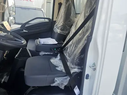Isuzu 2025 года за 16 800 000 тг. в Алматы – фото 18
