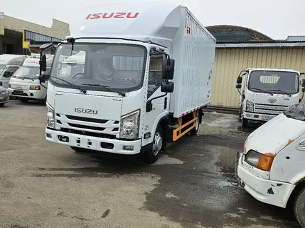 Isuzu 2025 года за 16 800 000 тг. в Алматы