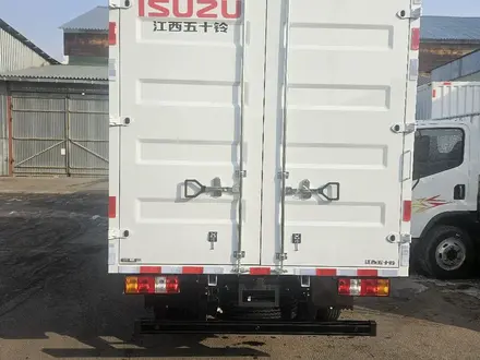 Isuzu 2025 года за 16 800 000 тг. в Алматы – фото 21