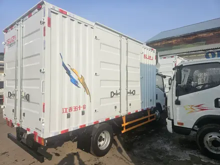 Isuzu 2025 года за 16 800 000 тг. в Алматы – фото 23