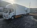 Isuzu 2025 годаүшін16 800 000 тг. в Алматы – фото 24