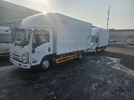 Isuzu 2025 года за 16 800 000 тг. в Алматы – фото 24
