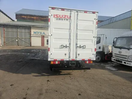 Isuzu 2025 года за 16 800 000 тг. в Алматы – фото 25