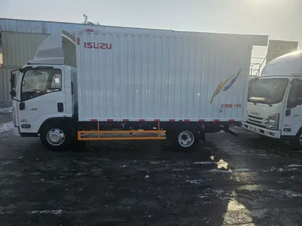 Isuzu 2025 года за 16 800 000 тг. в Алматы – фото 26