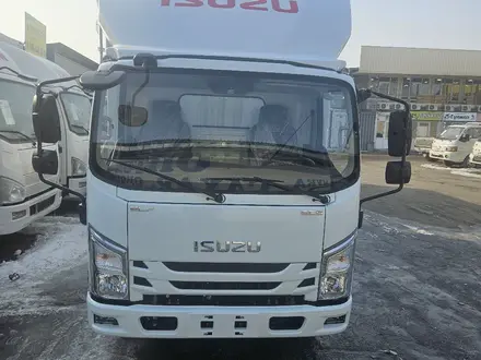 Isuzu 2025 года за 16 800 000 тг. в Алматы – фото 27