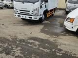 Isuzu 2024 года за 14 500 000 тг. в Алматы – фото 3