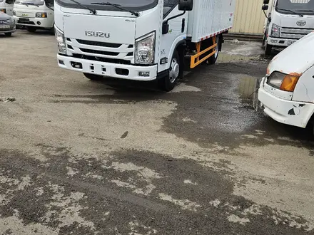 Isuzu 2025 года за 16 800 000 тг. в Алматы – фото 3