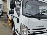 Isuzu 2024 года за 14 500 000 тг. в Алматы – фото 4