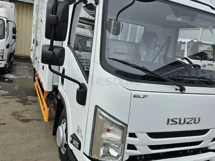 Isuzu 2025 года за 16 800 000 тг. в Алматы – фото 4