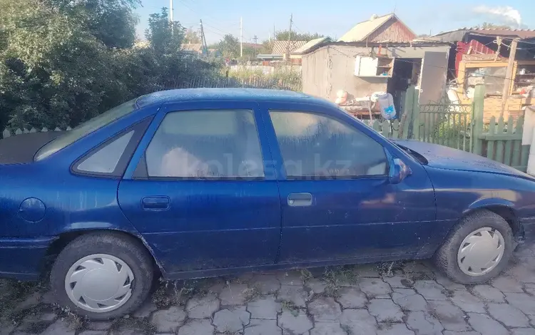 Opel Vectra 1991 года за 600 000 тг. в Караганда