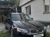 Subaru Outback 2005 года за 5 000 000 тг. в Алматы