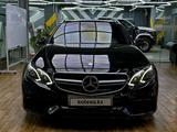 Mercedes-Benz E 63 AMG 2013 годаүшін28 000 000 тг. в Алматы – фото 2