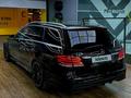 Mercedes-Benz E 63 AMG 2013 годаүшін28 000 000 тг. в Алматы – фото 5