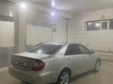 Toyota Camry 2004 годаfor5 100 000 тг. в Атырау – фото 5