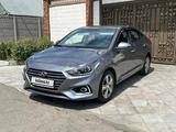 Hyundai Accent 2019 годаfor8 000 000 тг. в Актау – фото 5