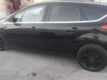 Ford Focus 2012 года за 5 050 000 тг. в Туркестан – фото 3