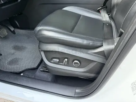 Chery Tiggo 4 Pro 2024 года за 6 100 000 тг. в Астана – фото 18
