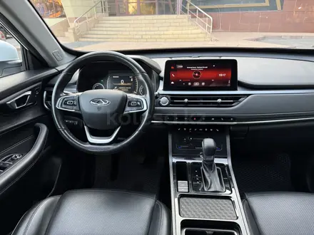 Chery Tiggo 4 Pro 2024 года за 6 100 000 тг. в Астана – фото 19