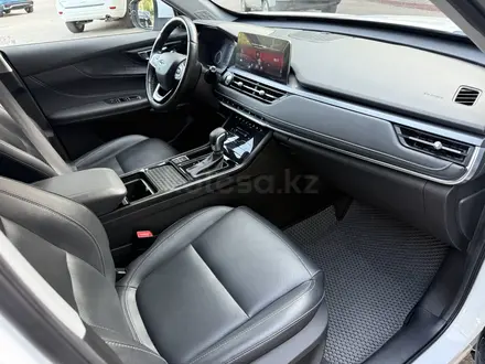 Chery Tiggo 4 Pro 2024 года за 6 100 000 тг. в Астана – фото 20
