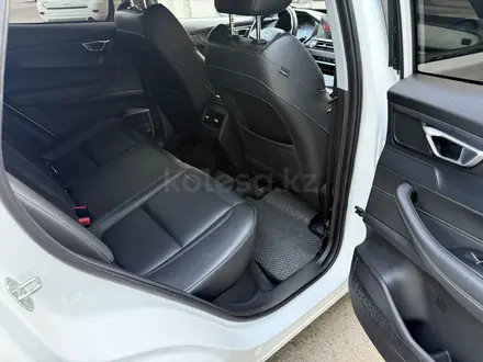 Chery Tiggo 4 Pro 2024 года за 6 100 000 тг. в Астана – фото 22