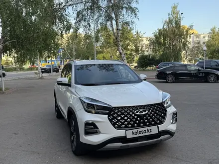 Chery Tiggo 4 Pro 2024 года за 6 100 000 тг. в Астана – фото 4
