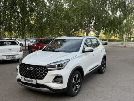 Chery Tiggo 4 Pro 2024 года за 6 100 000 тг. в Астана