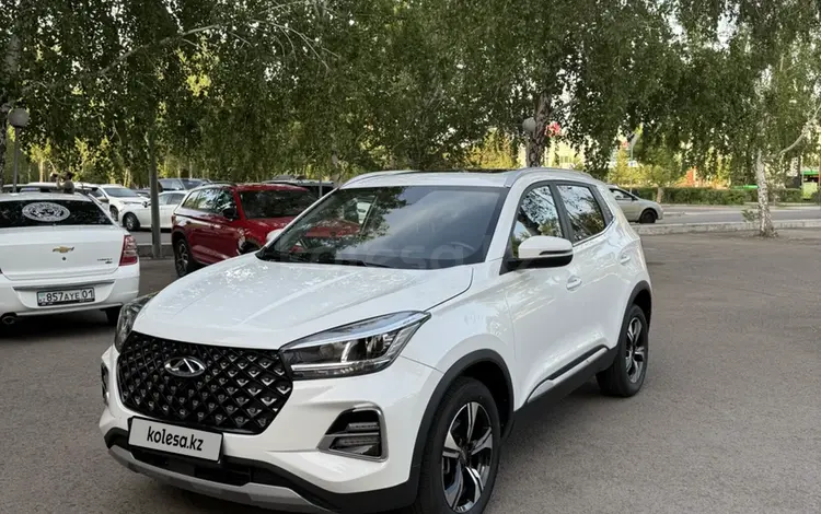 Chery Tiggo 4 Pro 2024 годаүшін6 100 000 тг. в Астана
