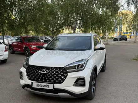 Chery Tiggo 4 Pro 2024 года за 6 100 000 тг. в Астана – фото 2
