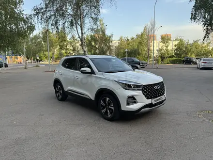 Chery Tiggo 4 Pro 2024 года за 6 100 000 тг. в Астана – фото 5