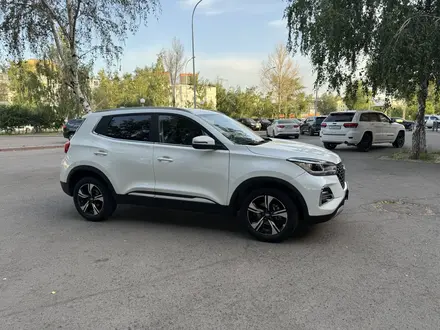 Chery Tiggo 4 Pro 2024 года за 6 100 000 тг. в Астана – фото 6