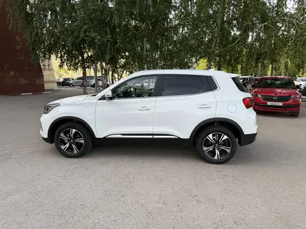 Chery Tiggo 4 Pro 2024 года за 6 100 000 тг. в Астана – фото 13