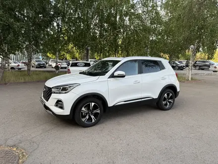 Chery Tiggo 4 Pro 2024 года за 6 100 000 тг. в Астана – фото 14