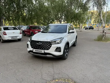 Chery Tiggo 4 Pro 2024 года за 6 100 000 тг. в Астана – фото 16